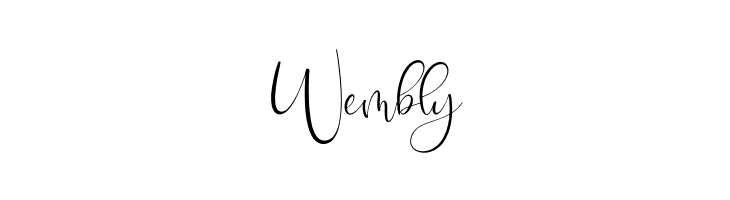 Isyana Script  Free Fonts Download