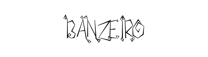 My Witcher  Free Fonts Download