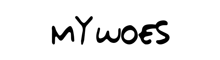 Oops Kidos  Free Fonts Download