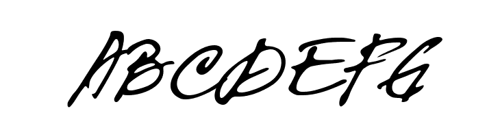 Fibonaccy Journey  Free Fonts Download