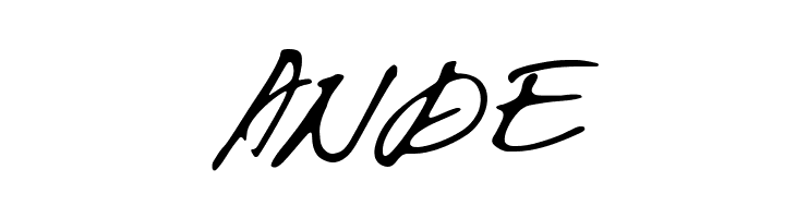 Fibonaccy Journey  Free Fonts Download