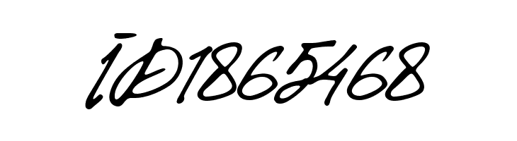 Fibonaccy Journey  Free Fonts Download