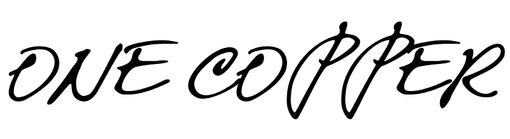 Fibonaccy Journey  Free Fonts Download