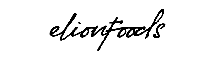 Fibonaccy Journey  Free Fonts Download