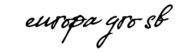 Fibonaccy Journey  Free Fonts Download