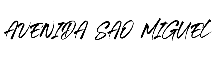 Authentic Photograph  Free Fonts Download