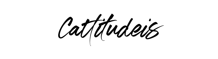 Authentic Photograph  Free Fonts Download