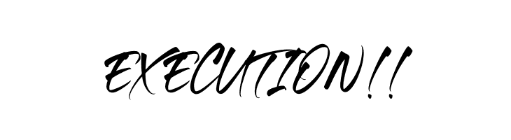 Authentic Photograph  Free Fonts Download