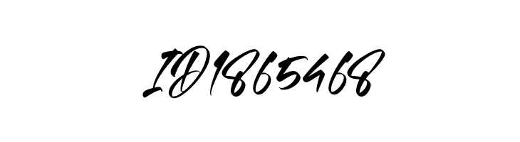 Authentic Photograph  Free Fonts Download