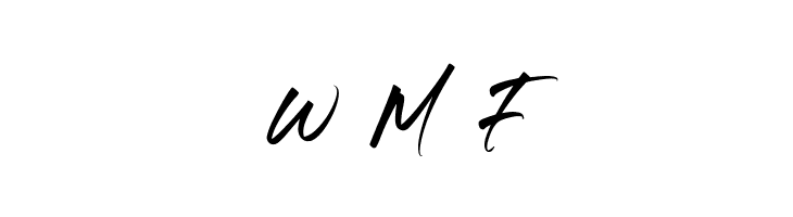 Authentic Photograph  Free Fonts Download