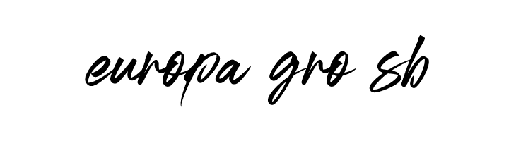 Authentic Photograph  Free Fonts Download