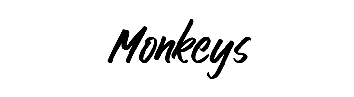 Get Lost!  Free Fonts Download