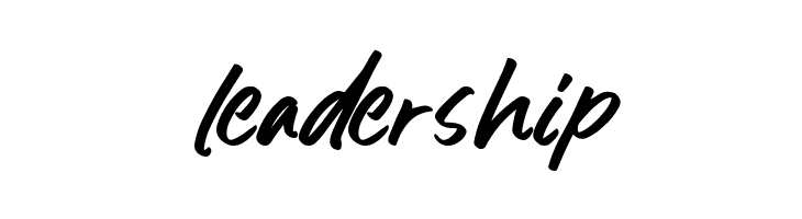 Get Lost!  Free Fonts Download