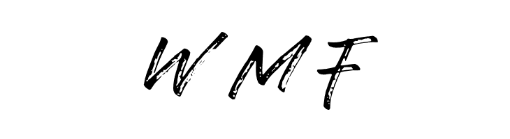 LostRockRegular  Free Fonts Download