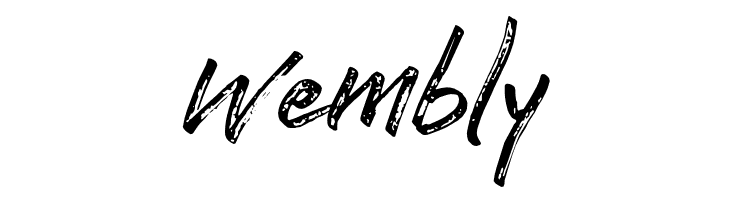 LostRockRegular  Free Fonts Download