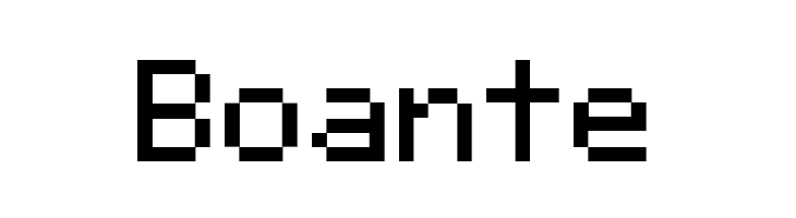 fixed_v01  Free Fonts Download