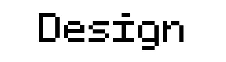 fixed_v01  Free Fonts Download