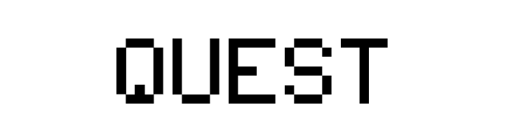 fixed_v01  Free Fonts Download