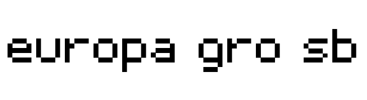 fixed_v01  Free Fonts Download