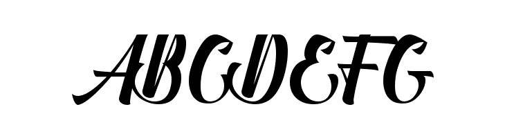 Aligantis  Free Fonts Download