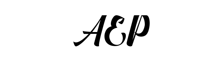 Aligantis  Free Fonts Download