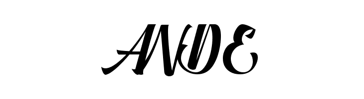 Aligantis  Free Fonts Download