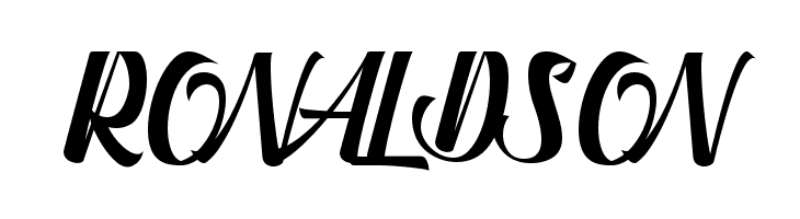 Aligantis  Free Fonts Download