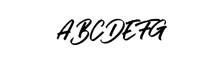 Rwanda Tyler  Free Fonts Download