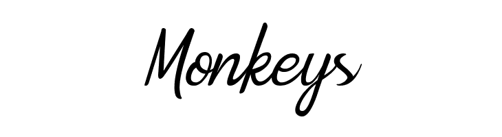 Minnie Queen  Free Fonts Download