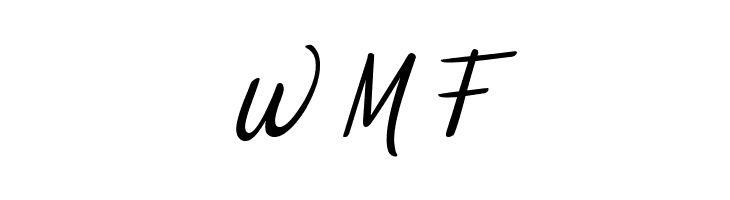 Minnie Queen  Free Fonts Download