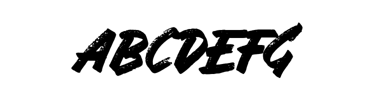 Jungle Bloods  Free Fonts Download