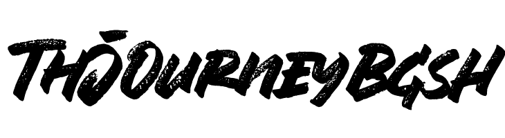 Jungle Bloods  Free Fonts Download
