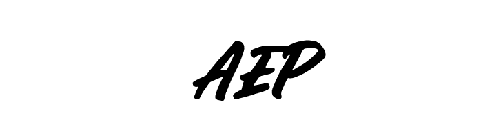 Hype Quarter  Free Fonts Download