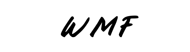Hype Quarter  Free Fonts Download