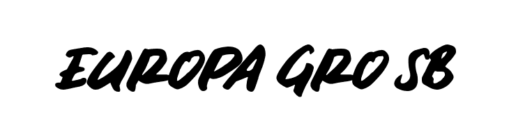 Hype Quarter  Free Fonts Download