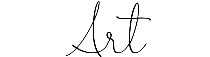 Wedding Ampersand  Free Fonts Download