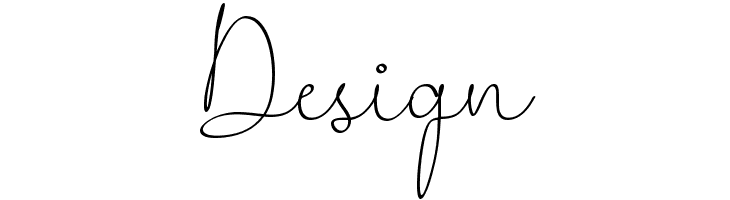 Wedding Ampersand  Free Fonts Download