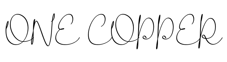 Wedding Ampersand  Free Fonts Download