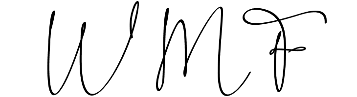 Wedding Ampersand  Free Fonts Download
