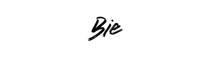Lucy Black  Free Fonts Download