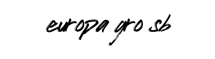 Lucy Black  Free Fonts Download