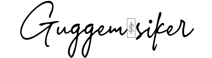 Stylish Classy Font  Free Fonts Download