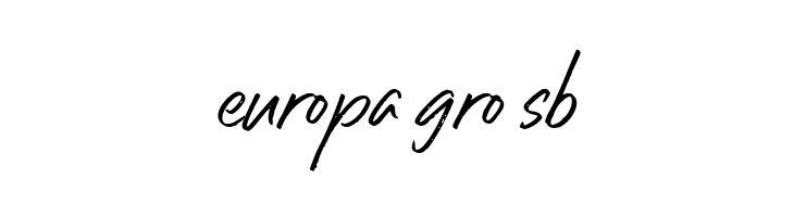 Right Gilligant  Free Fonts Download
