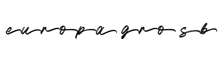 Greatest Richmond Alternate Thr  Free Fonts Download