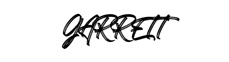 Greatest Richmond Alternate Two  Free Fonts Download