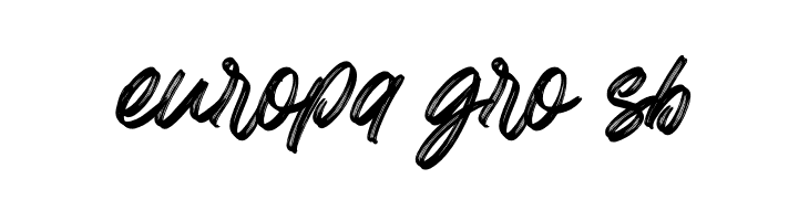 Greatest Richmond Alternate Two  Free Fonts Download