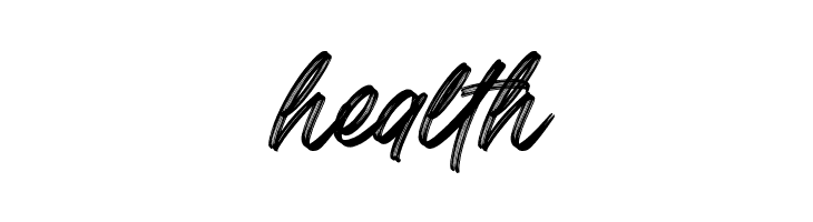 Greatest Richmond Alternate Two  Free Fonts Download