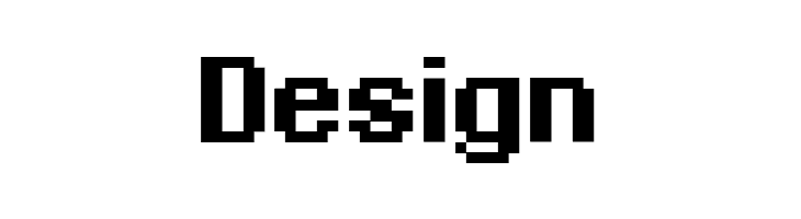 Bit Daylong11 [sRB]  Free Fonts Download