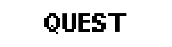 Bit Daylong11 [sRB]  Free Fonts Download