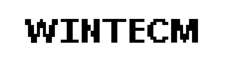 Bit Daylong11 [sRB]  Free Fonts Download